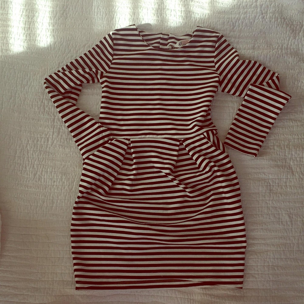 Precious H&M Dress